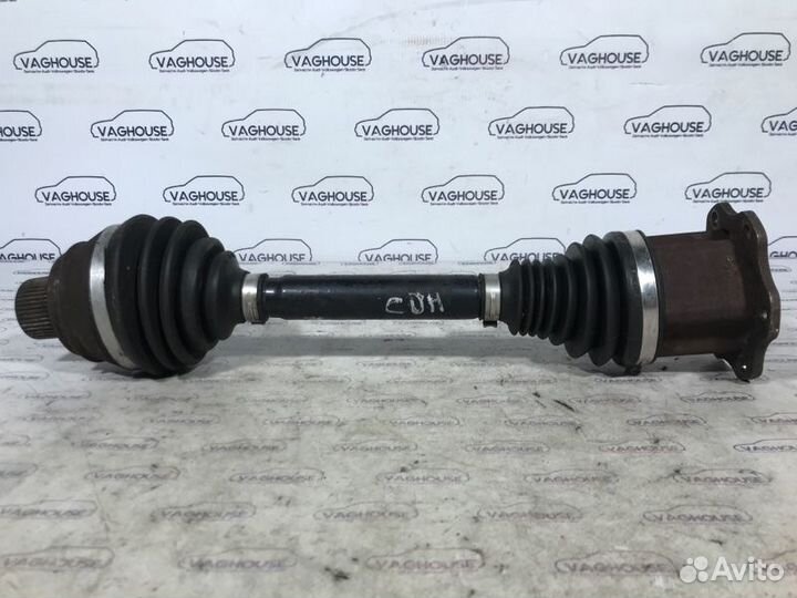 Привод Audi A5 1.8 CDH