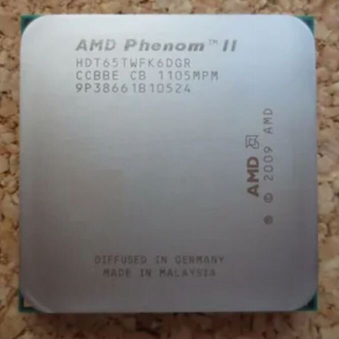 Amd Phenom Ii X4 Am2+ Amd Am3 Phenom Shop