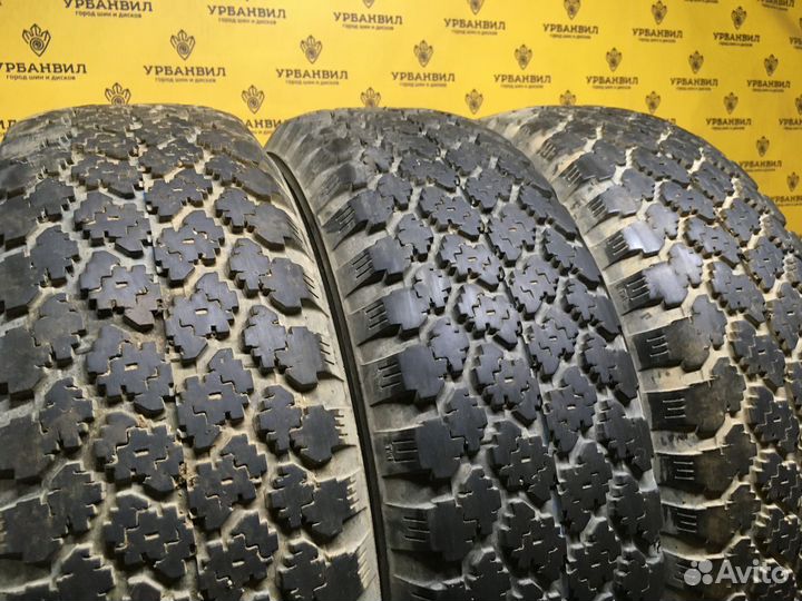 КШЗ К-158 205/70 R14 95Q