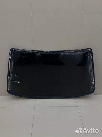 Заднее стекло BMW 3 E46