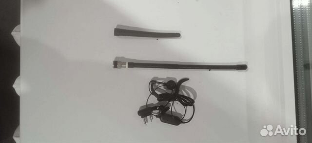 Антенна для рации