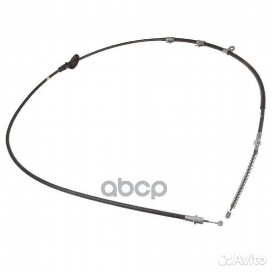 Трос тормознойMitsubishi Grandis 05-10 adc446175