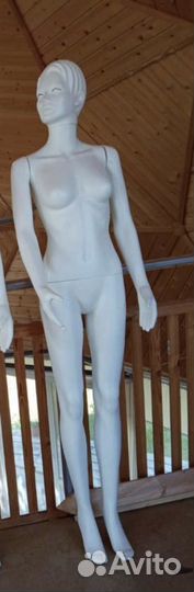 Манекен для одежды