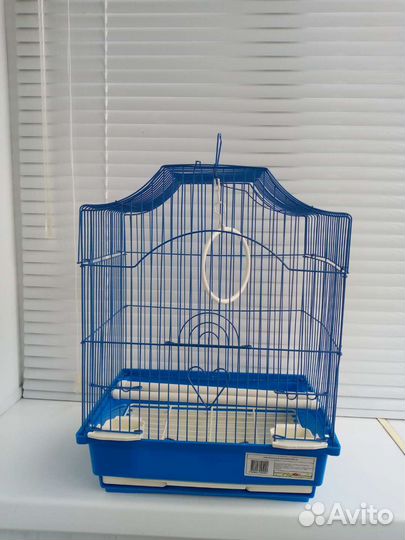 Клетка для птиц