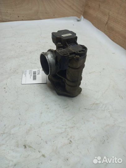 Заслонка дроссельная Лада Калина 1117 BAZ11183