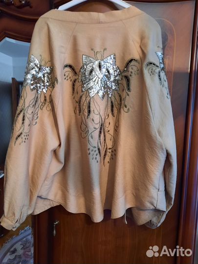 Кардиган женский