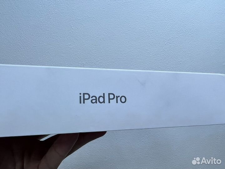 Новый планшет / iPad 11 Pro M2 256Gb / Original