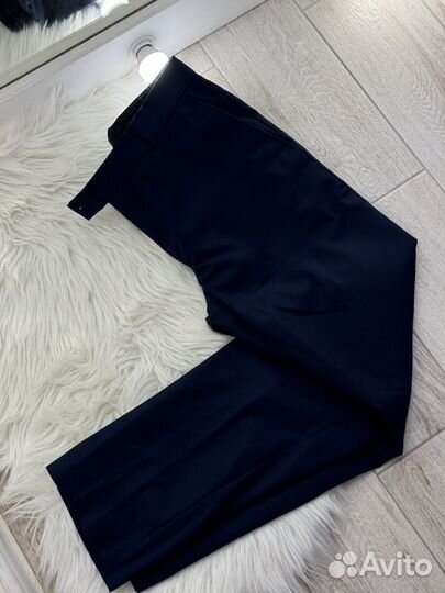 Брюки классические мужские