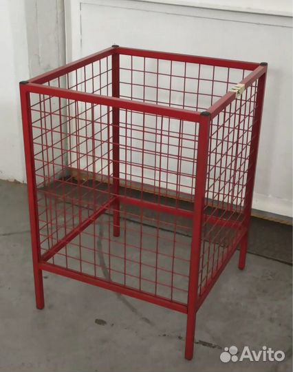 Корзина для распродаж