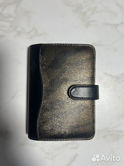 Органайзер мужской планер ежедневник