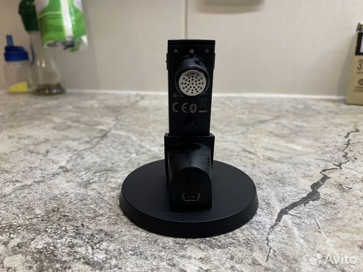 Гарнитура для приставки PS3 Sony