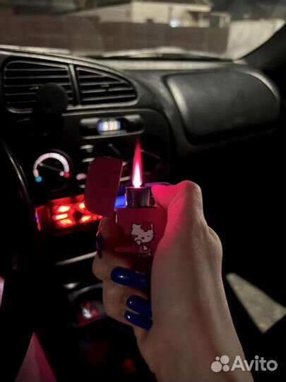 Зажигалка Hello Kitty