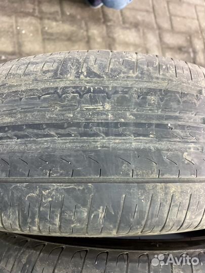 Pirelli Cinturato P7 255/40 R18 95Y