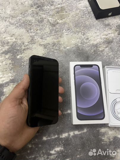 iPhone 12, 128 ГБ