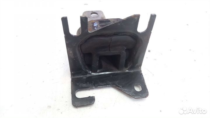 Опора МКПП левая Renault Logan 2