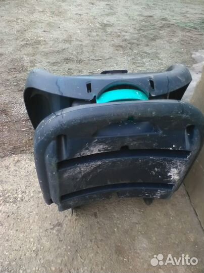 Детское авто кресло