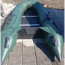 Гладиатор, Усть-Калманка