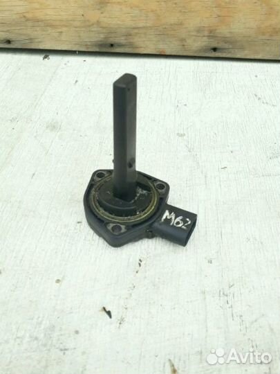 Датчик уровня масла бмв е39 1433596