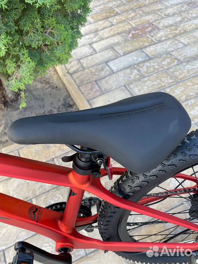 Велосипед 24