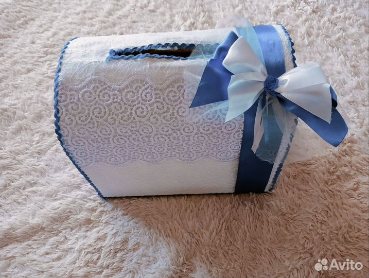 Семейная козна. На свадьбу