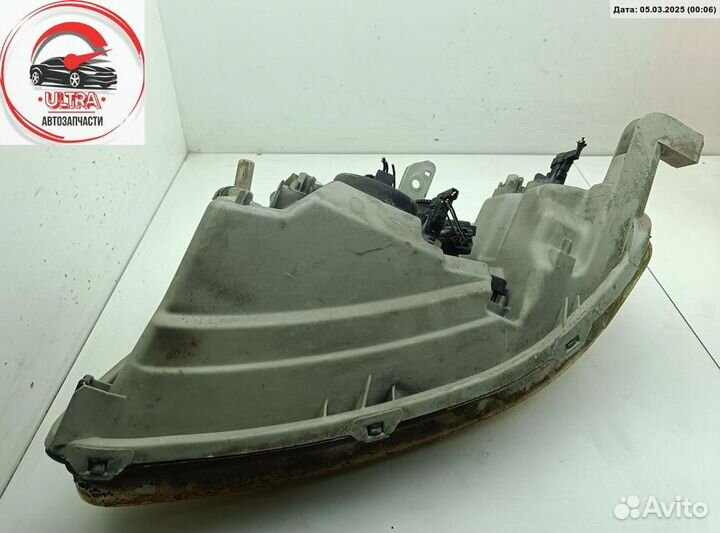 Фара правая б/у Honda Civic (1995-2000)