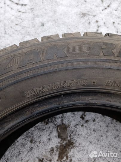 Bridgestone Blizzak LM-001 Evo 185/65 R15
