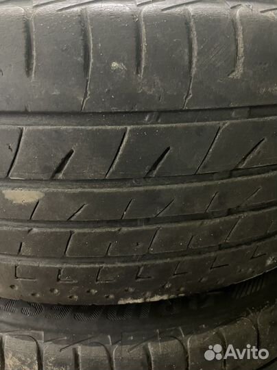 Bridgestone Playz PX 225/45 R18 95W