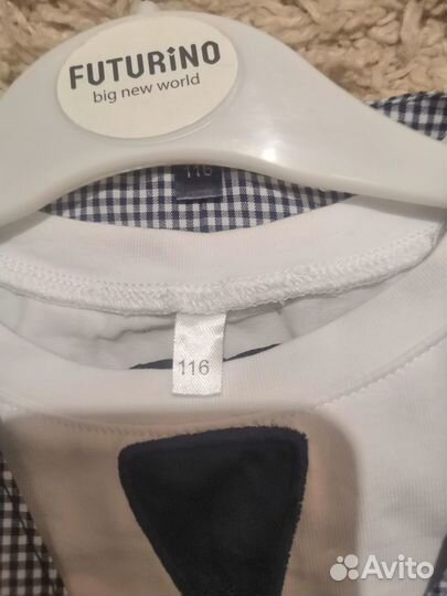 Костюм тройка на утренник для мальчика