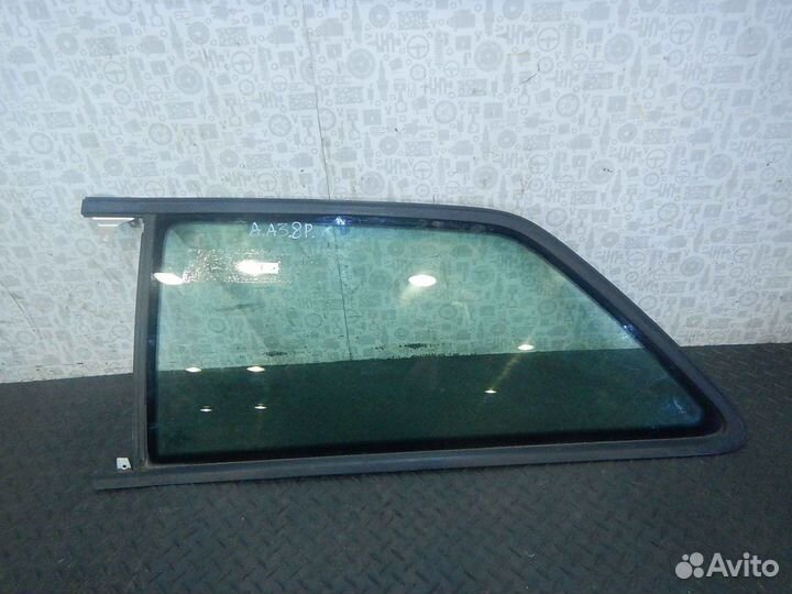 Стекло глухое правое левое ауди А3 купэ