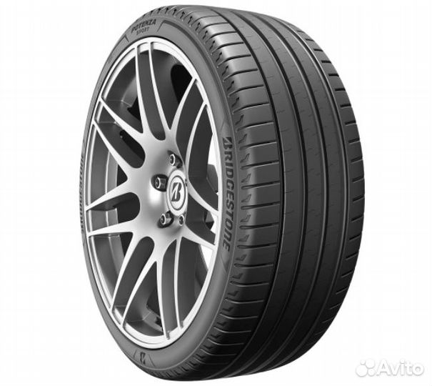 Bridgestone Potenza Sport 245/40 R20 99Y