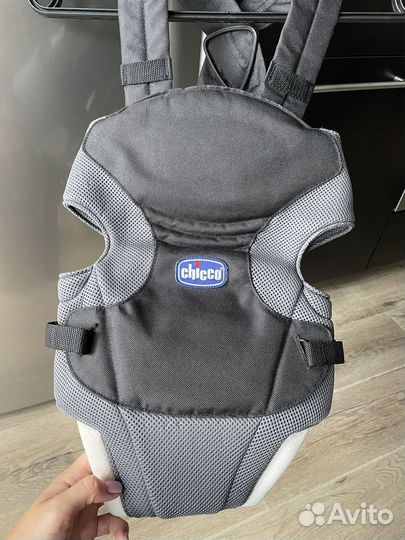 Кенгуру chicco