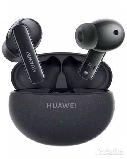 Беспроводные наушники Huawei Freebuds 5i Black