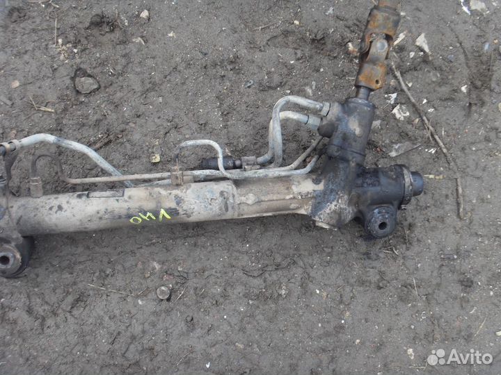 Рейка рулевая 4420033490 Toyota Camry V40 Камри