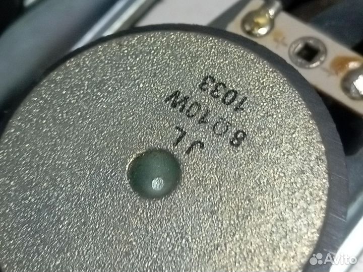 Динамики колонки от lgen 47LC7700