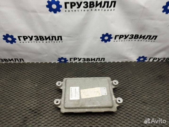 Блок управления AdBlue Volvo FH4 21870075