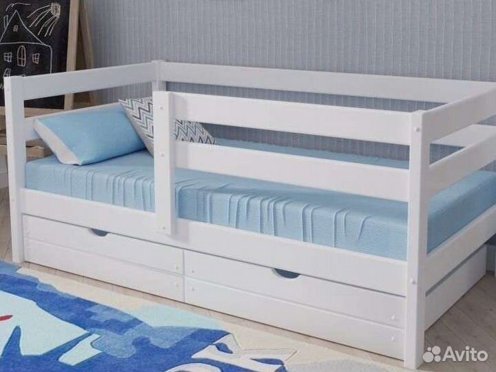 Детская кровать, домик Краснодар