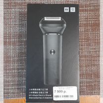 Mi electric shaver 5 бритва