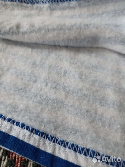 Тельняшка утепленная