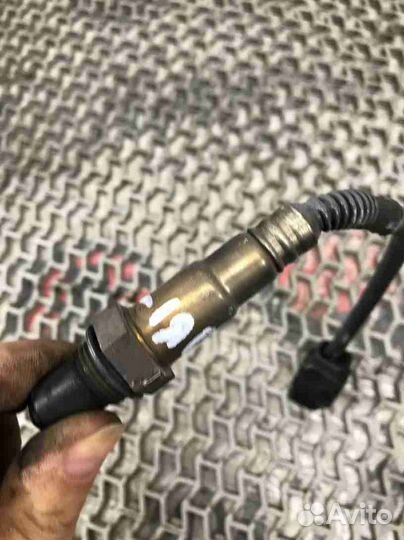 Лямбда-зонд Honda Accord