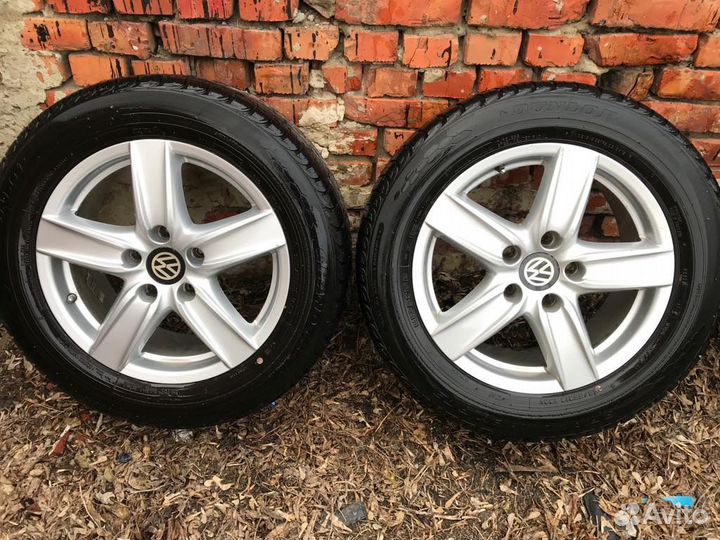 Шины Dunlop grandtrek 255/55 R 18