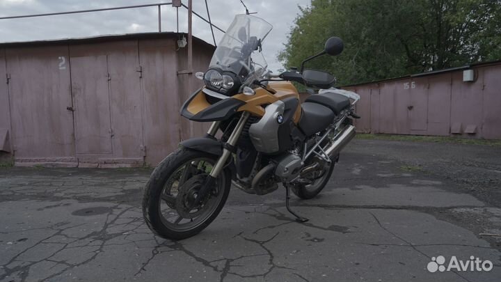R1200GS