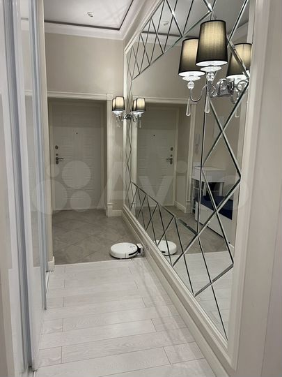 3-к. квартира, 76 м², 14/14 эт.