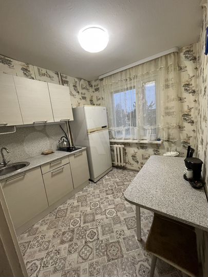 2-к. квартира, 49,2 м², 4/5 эт.