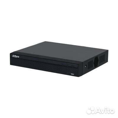 DHI-NVR4232-EI 32-канальный IP-видеорегистратор Da