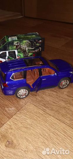 Железные машины