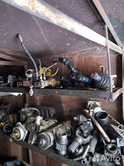 Джостик насос на экскаватор ек18.14.12