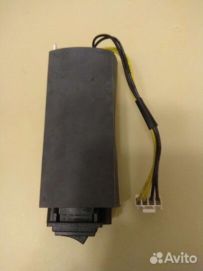 Блок питания светодиодная лента