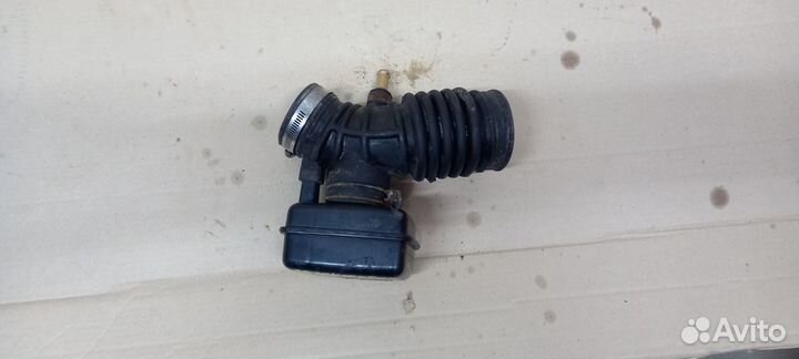 Резонатор Воздушного фильтра Suzuki Sx4