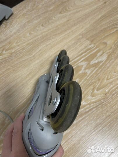 Ролики женские