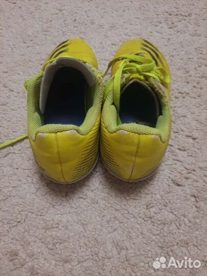 Футзалки adidas